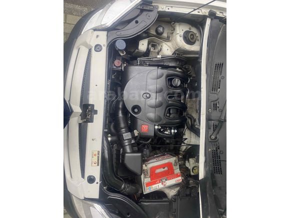 Sahibinden Citroen Berlingo 1.9 D FG 2004 Model İstanbul