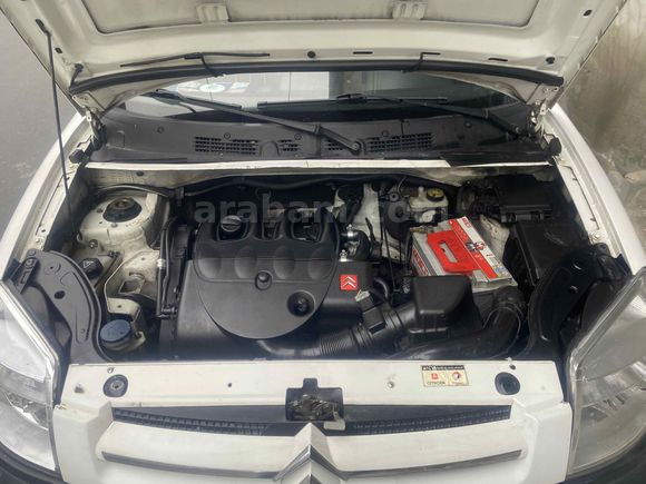 Sahibinden Citroen Berlingo 1.9 D FG 2004 Model İstanbul