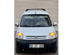 Sahibinden Citroen Berlingo 1.9 D FG 2004 Model İstanbul