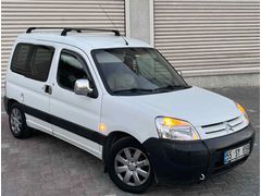 Sahibinden Citroen Berlingo 1.9 D FG 2004 Model İstanbul
