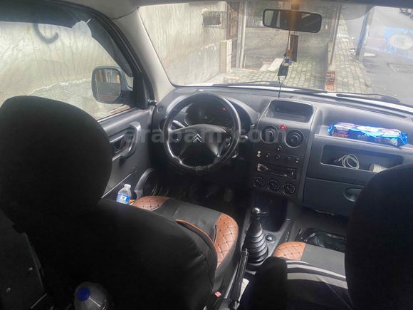 Sahibinden Citroen Berlingo 1.9 D FG 2004 Model İstanbul