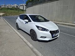 Sahibinden Nissan Micra 2023 ÇIKIŞLI 23.000 KM