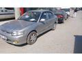 Galeriden Hyundai Accent 1.3 GLS 1998 Model Sakarya