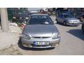 Galeriden Hyundai Accent 1.3 GLS 1998 Model Sakarya