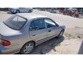 Galeriden Hyundai Accent 1.3 GLS 1998 Model Sakarya