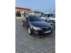 Sahibinden Volkswagen Passat 1.6 FSi Comfortline 2007 Model 