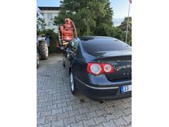 Sahibinden Volkswagen Passat 1.6 FSi Comfortline 2007 Model 