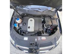Sahibinden Volkswagen Passat 1.6 FSi Comfortline 2007 Model 