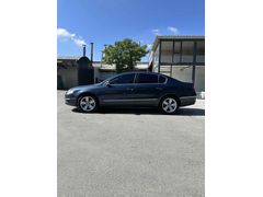 Sahibinden Volkswagen Passat 1.6 FSi Comfortline 2007 Model 