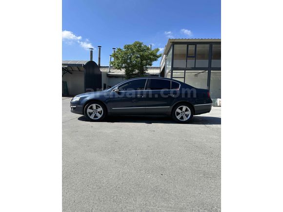 Sahibinden Volkswagen Passat 1.6 FSi Comfortline 2007 Model 