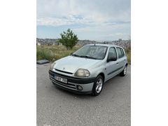 Sahibinden Renault Clio 1.4 2001 Model
