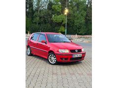 Sahibinden Volkswagen Polo 1.4 Comfortline 2000 Model