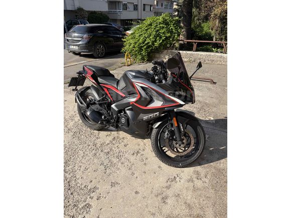 Sahibinden Bajaj Pulsar 200 RS 