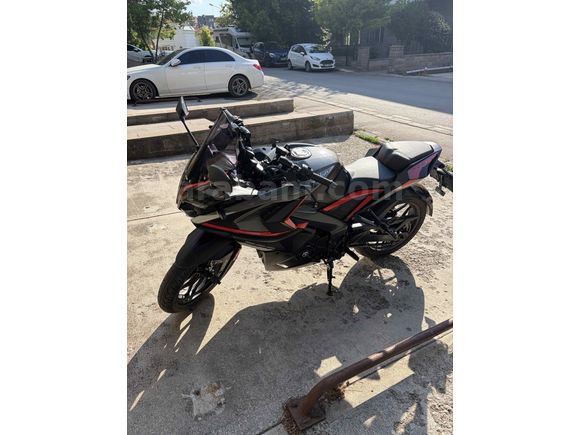 Sahibinden Bajaj Pulsar 200 RS 