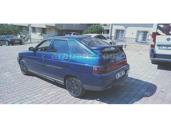 Sahibinden Lada Vega 1.5 2004 Model
