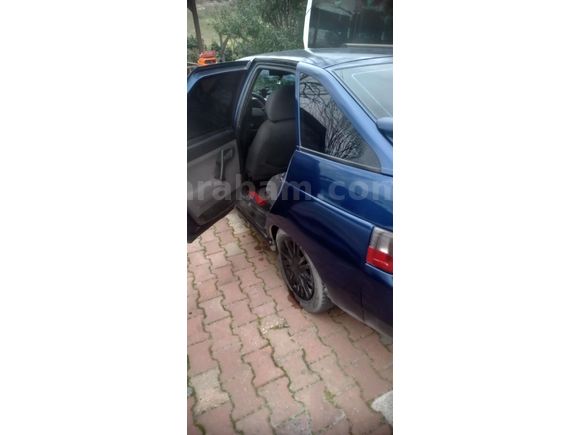 Sahibinden Lada Vega 1.5 2004 Model