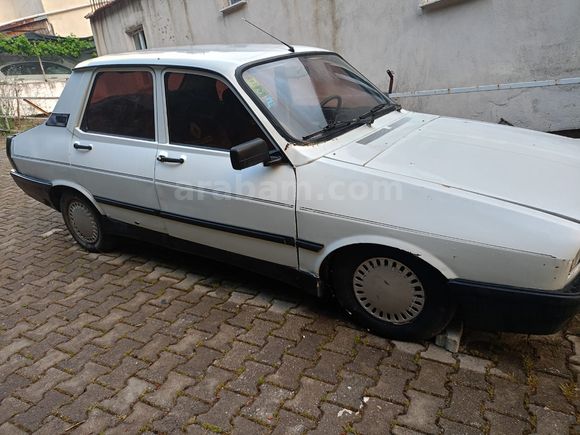 Sahibinden satılık 1993 model toros cekme belgeli olarak verilecektir