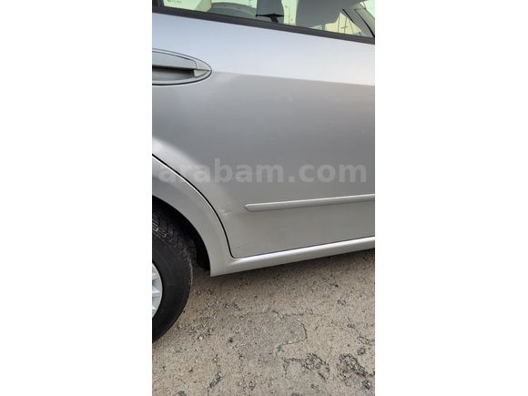 Sahibinden Fiat Linea 1.3 Multijet Active Plus 2012 Model  176.000 km Gri (Gümüş)