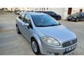 Sahibinden Fiat Linea 1.3 Multijet Active Plus 2012 Model  176.000 km Gri (Gümüş)