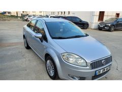 Sahibinden Fiat Linea 1.3 Multijet Active Plus 2012 Model  176.000 km Gri (Gümüş)