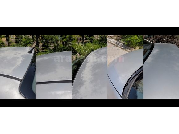 Sahibinden Fiat Linea 1.3 Multijet Active Plus 2012 Model  176.000 km Gri (Gümüş)