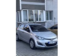 Sahibinden Hyundai i20 1.4 CRDi Jump 2013 Model 