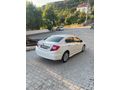 Sahibinden Honda Civic 1.6i VTEC Eco Elegance 2013 Model