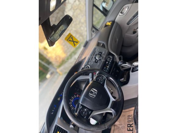 Sahibinden Honda Civic 1.6i VTEC Eco Elegance 2013 Model