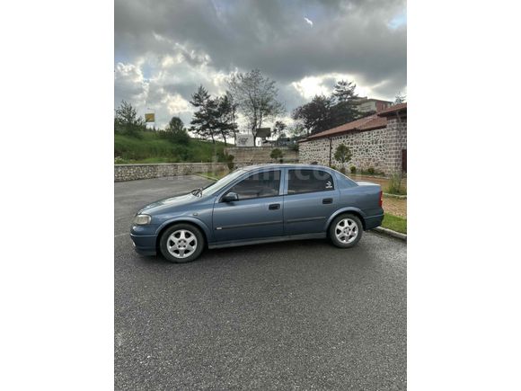 Sahibinden Opel Astra 1.6 Elegance 2001 Model 