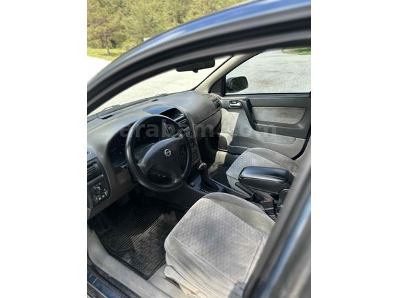 Sahibinden Opel Astra 1.6 Elegance 2001 Model 