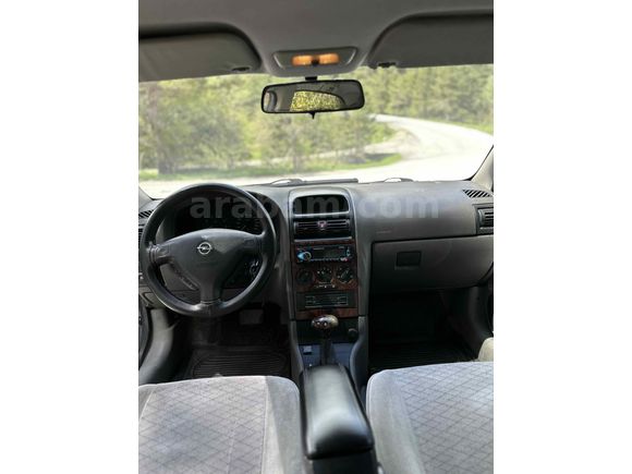 Sahibinden Opel Astra 1.6 Elegance 2001 Model 
