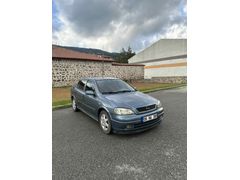 Sahibinden Opel Astra 1.6 Elegance 2001 Model 