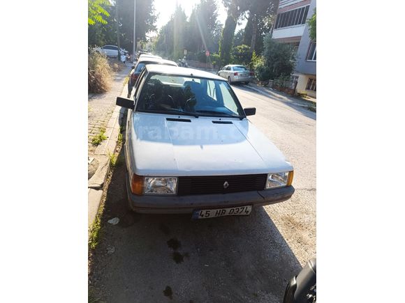 Sahibinden Renault R 9 1.4 Broadway 1993 Model Çanakkale