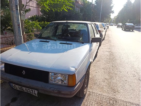 Sahibinden Renault R 9 1.4 Broadway 1993 Model Çanakkale
