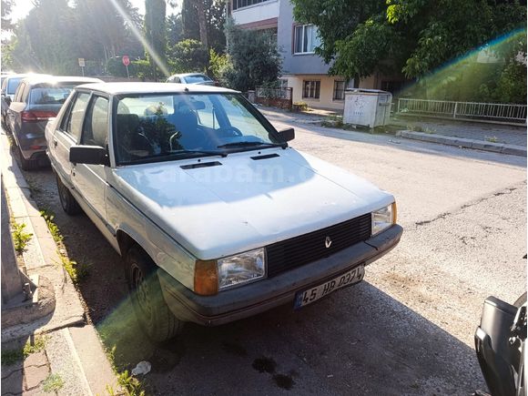 Sahibinden Renault R 9 1.4 Broadway 1993 Model Çanakkale