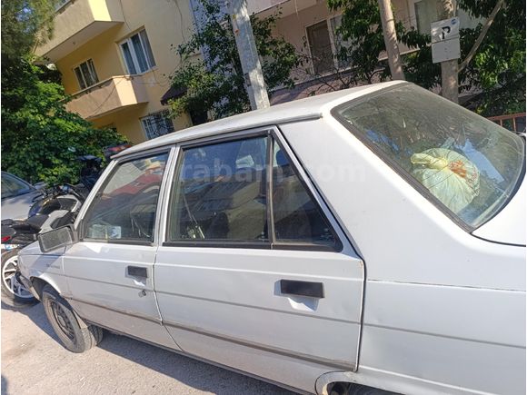 Sahibinden Renault R 9 1.4 Broadway 1993 Model Çanakkale