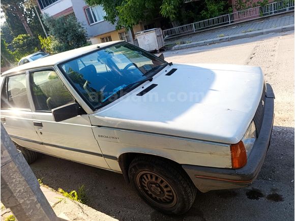Sahibinden Renault R 9 1.4 Broadway 1993 Model Çanakkale