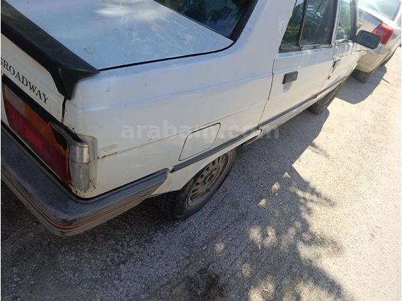 Sahibinden Renault R 9 1.4 Broadway 1993 Model Çanakkale