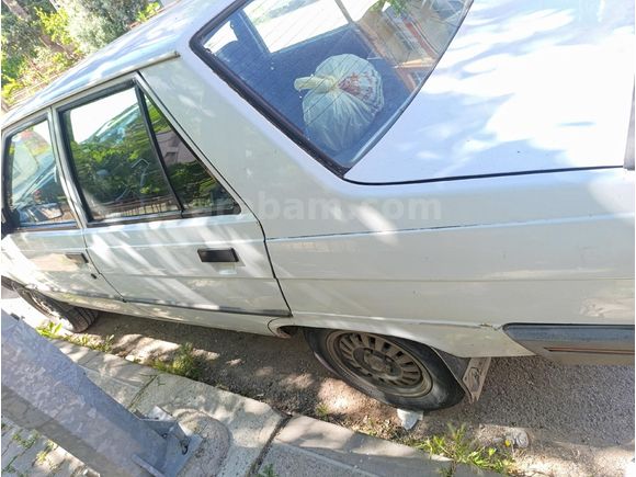 Sahibinden Renault R 9 1.4 Broadway 1993 Model Çanakkale