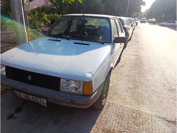 Sahibinden Renault R 9 1.4 Broadway 1993 Model Çanakkale