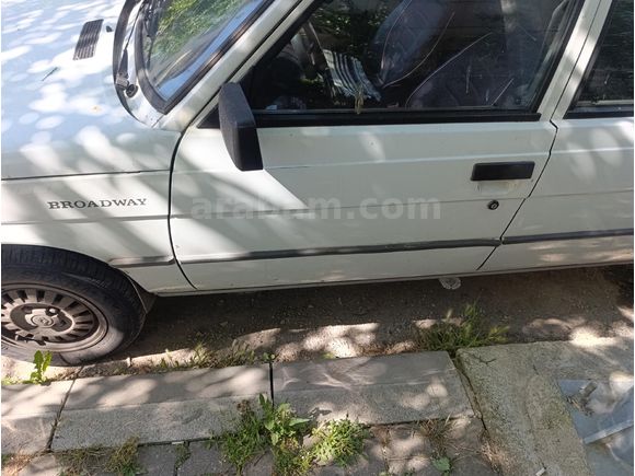 Sahibinden Renault R 9 1.4 Broadway 1993 Model Çanakkale