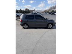 Sahibinden Volkswagen Polo 1.4 Comfortline 2000 Model 