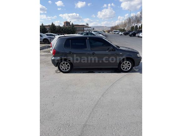 Sahibinden Volkswagen Polo 1.4 Comfortline 2000 Model 