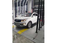 Sahibinden Kia Sportage 1.6 GDI Concept Plus 2014 Model  189.000 km Beyaz