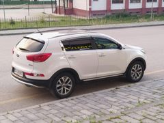 Sahibinden Kia Sportage 1.6 GDI Concept Plus 2014 Model  189.000 km Beyaz
