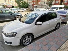 Sahibinden Volkswagen Golf 1.6 TDi Comfortline 2012 Model  415.000 km Beyaz