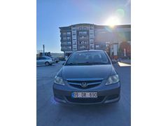 Sahibinden Honda City 1.4 Comfort 2009 Model Aydın