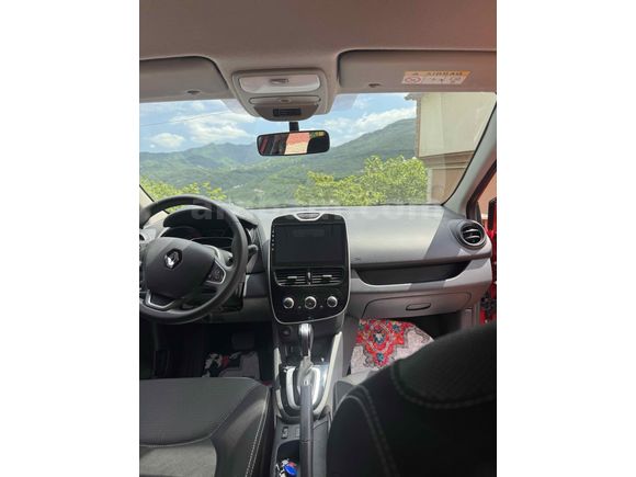 Sahibinden Renault Clio 1.2 TCE Icon 2018 Model 