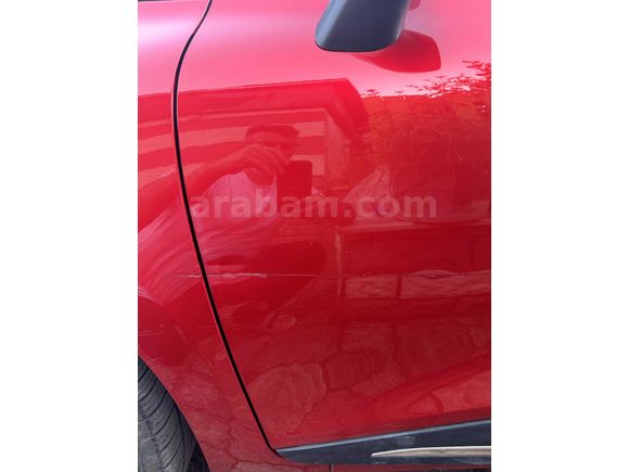 Sahibinden Renault Clio 1.2 TCE Icon 2018 Model 