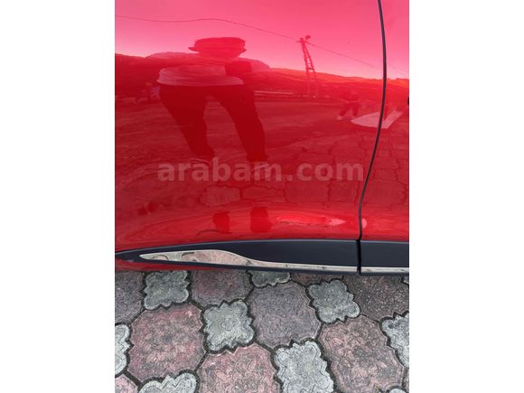 Sahibinden Renault Clio 1.2 TCE Icon 2018 Model 